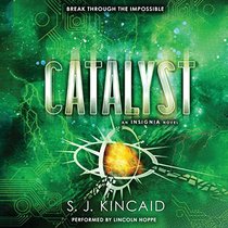 Catalyst (The Insignia)