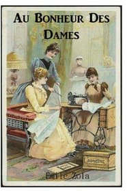 Au bonheur des dames (French Edition)