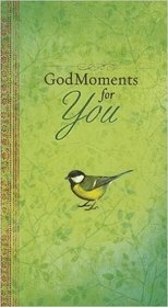 GodMoments for You