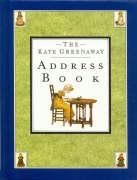 The Kate Greenaway Address Book