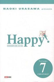 Happy !, Tome 7 (French Edition)