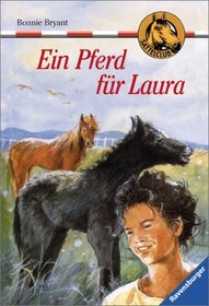 Sattelclub 03. Ein Pferd fr Laura. ( Ab 10 J.).