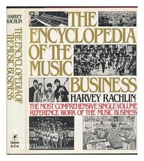 The Encyclopedia of the Music Business