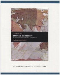 Strategic Management