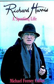 Richard Harris: A Sporting Life