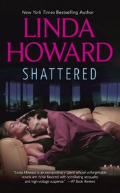 Shattered: All that Glitters / An Independent Wife