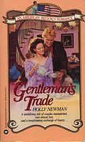 Gentleman's Trade (American Regency)