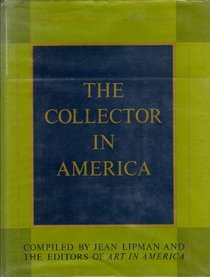 The Collector in America: 2 (A Studio book)