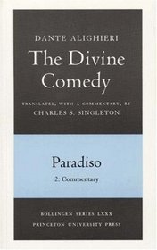 The Divine Comedy, III. Paradiso. Part 2