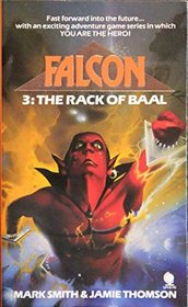 Falcon: The Rack of Baal v. 3 (Falcon)