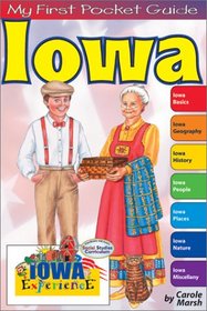 Iowa: The Iowa Experience