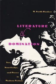 Literature and Domination