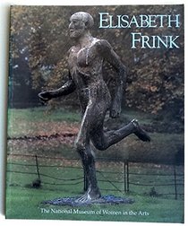 Elisabeth Frink: Sculpture and Drawings 1950-1990