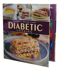 Diabetic Cooking Recipe Collection