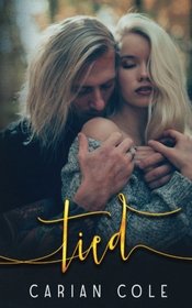 Tied (Devils Wolves) (Volume 2)