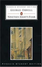 Nineteen Eighty-Four. Text mit Materialien