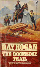 The Doomsday Trail
