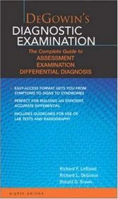 DeGowin's Diagnostic Examination