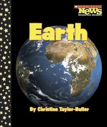 Earth (Scholastic News Nonfiction Readers)