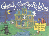 Ghastly Ghostly Riddles