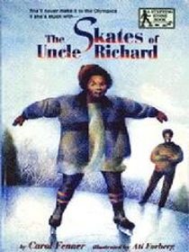 The Skates of Uncle Richard (Stepping Stone)