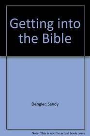 Getting into the Bible