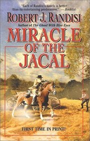 Miracle of the Jacal