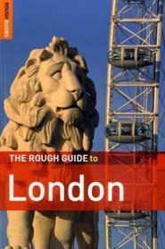 The Rough Guide to London - 7th Edition