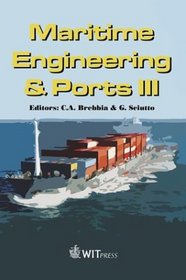 Maritime Engineering & Ports III (Water Studies)