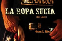 La Ropa Sucia [Dirty Laundry]: A Motorcycle Adventure through Mexico