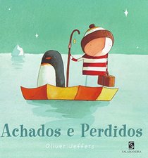 Achados E Perdidos (Em Portuguese do Brasil)