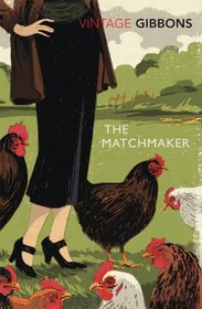 The Matchmaker (Vintage Classics)
