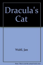 Dracula's Cat