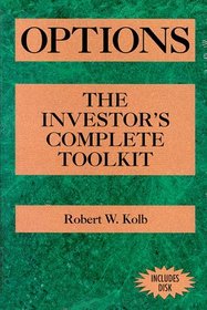 Options: The Investor's Complete Toolkit