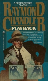 Playback (Philip Marlowe, Bk 7)