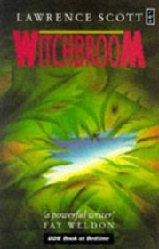 Witchbroom (Caribbean Writers Series)