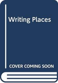 Writing Places