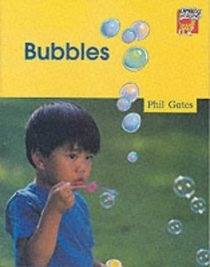 Bubbles (Cambridge Reading)