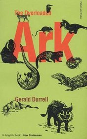 Overloaded Ark (Faber Fiction Classics)