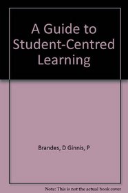 A Guide to Student-Centered Learning