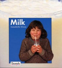 Threads: Milk (Threads)