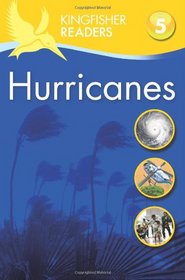 Kingfisher Readers L5: Hurricanes