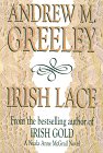 Irish Lace (Thorndike Large Print Basic Series)