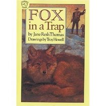 Fox in a Trap