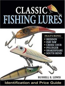 Classic Fishing Lures