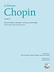 Celebrate Chopin, Volume II (Composer Editions)