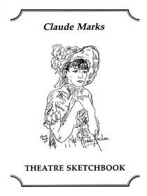 Theatre Sketchbook (20th century theatre & music)