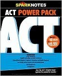 ACT Power Pack (SparkNotes Test Prep)
