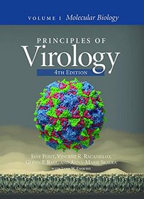 Principles of Virology: Volume 1