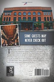 Haunted Hotels of Northern Colorado (Haunted America)